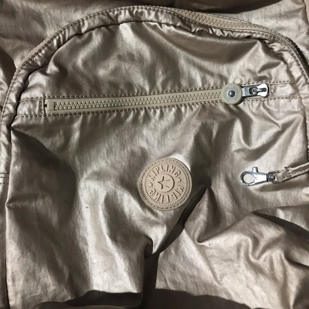 Kipling Backpack - image 3